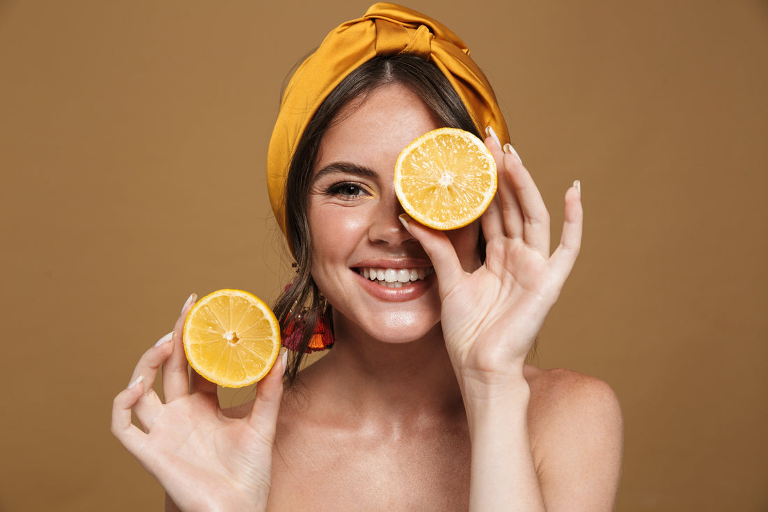 AHA-Effekt: Warum Fruchtsäure der Schlüssel zu Deinem Glow ist