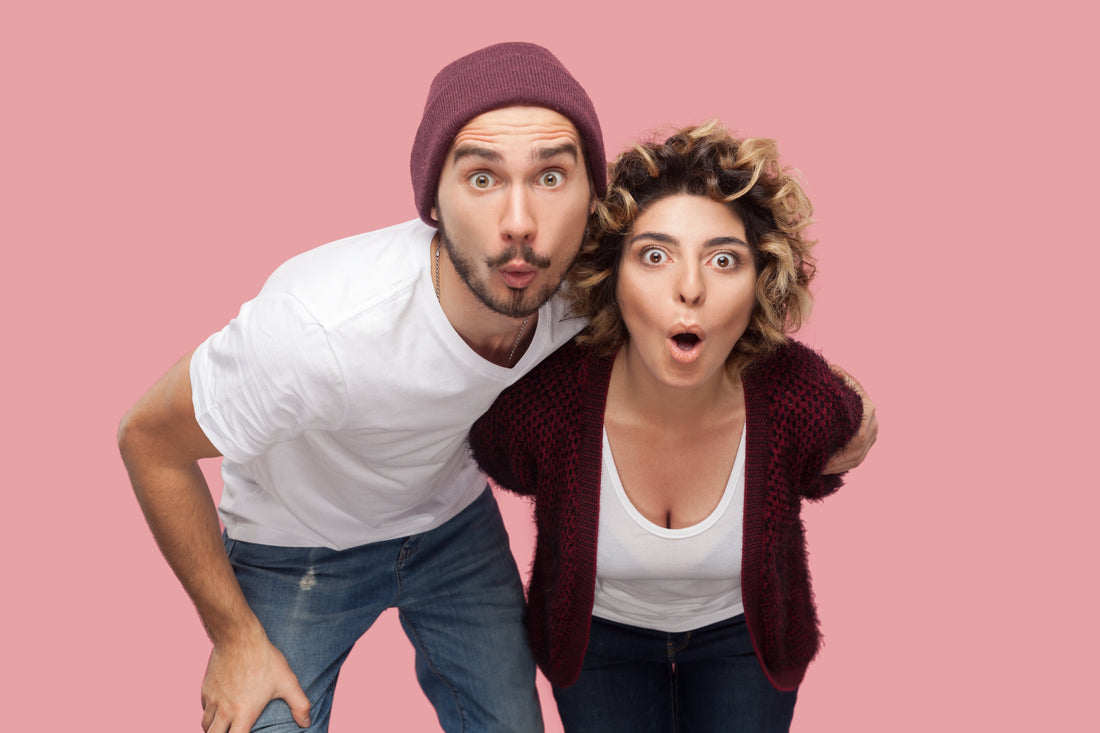 Die 7 überraschendsten Fakten über unsere Haut