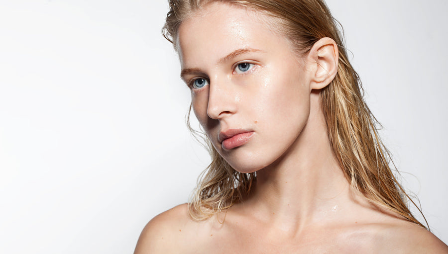 Warum deine Poren immer verstopfen