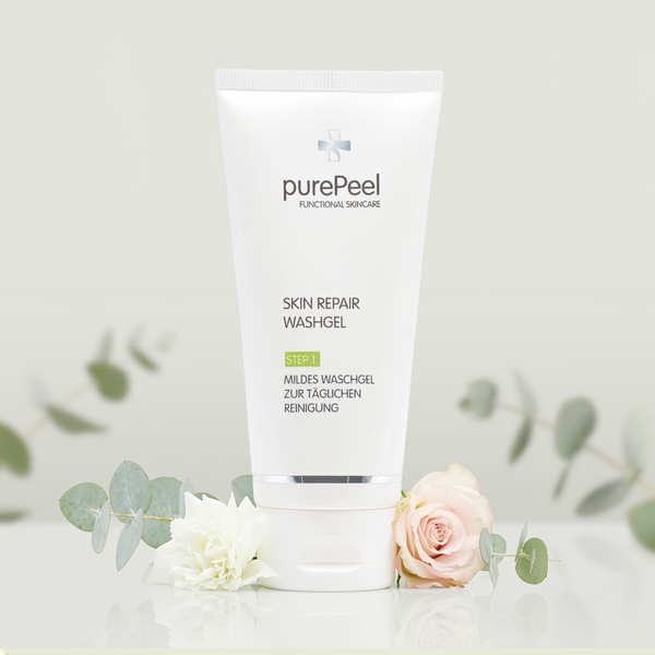 Skin Repair Waschgel, 100 ml