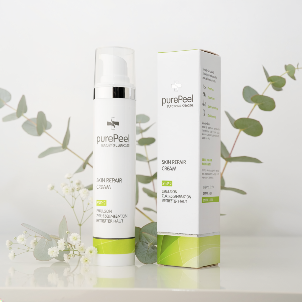 Skin Repair Cream, 50 ml