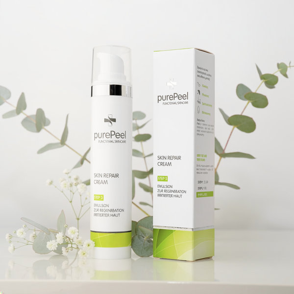 Skin Repair Cream, 50 ml