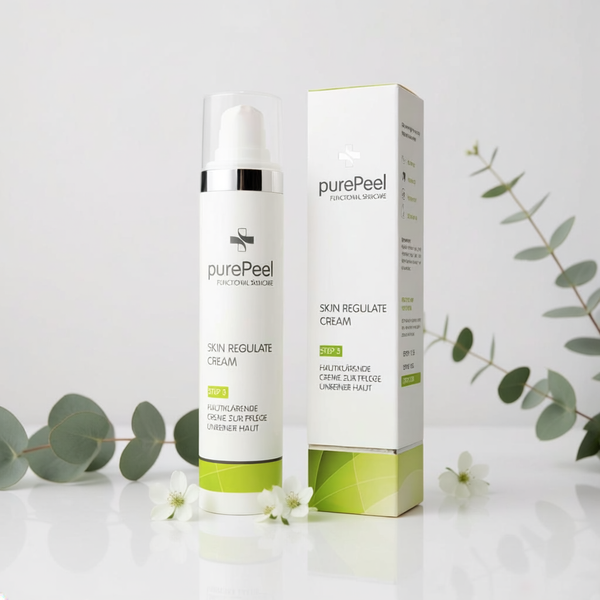 Skin Regulate Cream, 50 ml