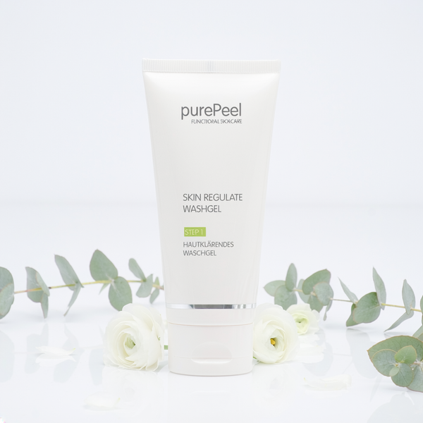 Skin Regulate Waschgel, 100 ml