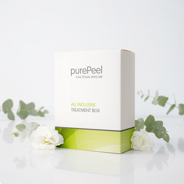 All Inclusive Treatment Box