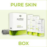 Pure Skin Treatment Box